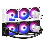 CPU쿨러 (T360 테티스 풀체인지 ARGB)