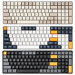 유무선 기계식 키보드 (GD100)