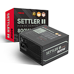 ATX파워 (SETTLER-II ST-800B ETA BRONZE)