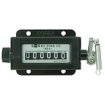 라쳇 카운터 (일반용 / RS-6B)
