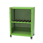 툴홀더 고정선반 캐비닛 (TC9-S1NR-H)