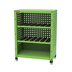 툴홀더 고정선반 캐비닛 (TC11-S2NR-H)
