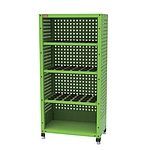 툴홀더 고정선반 캐비닛 (TC9-3NR-H)