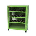 툴홀더 고정선반 캐비닛 (TC11-S3NR-H)
