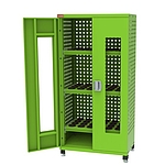 툴홀더 슬라이드선반 캐비닛 (TC11-3STD-H)