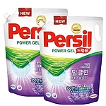 퍼실 파워젤 라벤더 드럼용