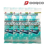 일회용 터치3기 면도기 (TP-900)