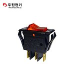라커 스위치 (WJO Series)