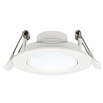 2.5인치 LED 다운라이트 MR16 일체형 (3W, 회전)