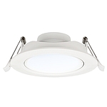 3.5인치 LED 다운라이트 MR16 일체형 (7W, 회전)