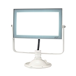 LED 사각 투광기 W2 (30~100W, 노출형, 화이트)