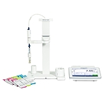 pH/Ion 미터기 키트 (pH/Ion meter SevenDirect SD50 HA Kit)