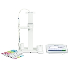 pH/Ion 미터기 키트 (pH/Ion meter SD50 Organic Kit)