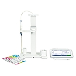 pH/Ion 미터기 키트 (pH/Ion meter SevenDirect SD50 LowVol Kit)