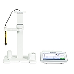 pH/Ion 미터기 키트 (pH/Ion meter SevenDirect SD50 F- Ion Kit)