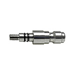 QD 1/4인치 쿨링포그용 이지컨넥터 (FEC-RM6QD14/LM6QD14)