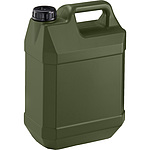 편평캔 4L