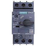 Siemens 2.2 → 3.2 A Sirius Innovation Motor Protection Circuit Breaker