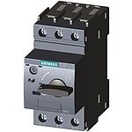 Siemens 0.9 → 1.25 A Sirius Innovation Motor Protection Circuit Breaker