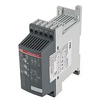 ABB 3 kW Soft Starter, 600 V ac, 3 Phase, IP20