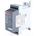 ABB 1.5 kW Soft Starter, 600 V ac, 3 Phase, IP20