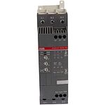 ABB 18.5 kW Soft Starter, 600 V ac, 3 Phase, IP10, IP20