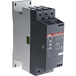 ABB 30 kW Soft Starter, 600 V ac, 3 Phase, IP10, IP20