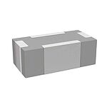 TDK YFF-P, Feedthrough Capacitor16V dc, Surface Mount