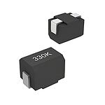 Bourns, CC453232, 1812 (4532M) Wire-wound SMD Inductor with a Ferrite Core, 100 uH ±10% Wire-Wound 180mA Idc Q:20