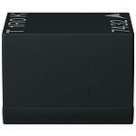 EPCOS, SIMID, 1812 (4532M) Shielded Wire-wound SMD Inductor with a Ferrite Core, 3.3 uH ±10% Wire-Wound 900mA Idc Q:10