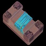 TDK, ACM, 2520 SMD Common Mode Line Filter with a Ferrite Core, Wire-Wound 200mA Idc