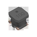 TDK, VLS-EX, 5045 Shielded Wire-wound SMD Inductor with a Ferrite Core, 220 uH ±20% Wire-Wound 450mA Idc