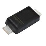 Vishay Switching Diode, 1.5A 1000V, 2-Pin DO-219AB S07M-GS18