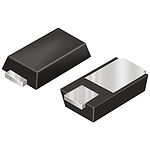 Vishay Switching Diode, 2-Pin uSMP MSE1PGHM3/89A