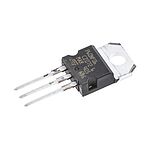N-Channel MOSFET, 60 A, 60 V, 3-Pin TO-220 STMicroelectronics STP60NF06