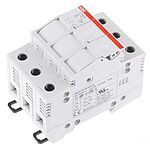 ABB Fuse Switch Disconnector, 3 Pole, 32A Max Current