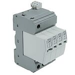 3 Phase Surge Protector, 2kV, DIN Rail Mount