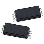 ACNT-H79A-000E Broadcom, Isolation Amplifier, 3 → 5.5 (VDD2) V, 4.5 → 5.5 (VDD1) V, 8-Pin SOIC