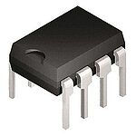 ACPL-782T-000E Broadcom, Isolation Amplifier