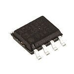 AD8139ARDZ Analog Devices, Differential Amplifier Rail to Rail Output 8-Pin SOIC
