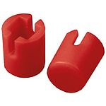 APEM Tactile Switch Cap for Keyboard Switch, KTSC62R