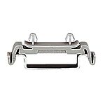 Wago Mounting Foot for use with Terminal Blocks