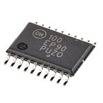 onsemi MC100EP90DTG, Logic Level Translator Translator ECL, LVECL to LVPECL, PECL, 20-Pin TSSOP