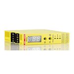 ABB Jokab 3-Channel Safety Switch Safety Relay, 24V dc, 4 Safety Contacts