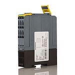 Siemens Single-Channel Safety Relay, 24V ac/dc, 4 Safety Contacts