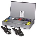 Phoenix Contact Crimp Terminal Ferrule Crimp terminal Kit