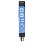 Sick Label Sensor 3 mm, Infrared LED, NPN, 100 mA, 10 → 30 V, IP65