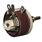 Arcol Ohmite 100W 10Ω Linear Rheostat 3.16A, RKS10RE