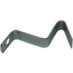 Arcol Ohmite 12E-10 Resistor Mounting Bracket, For Use With 200 Series Resistor, 210 Series Resistor, 270 Series