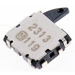 Panasonic DIP Switch, SPST, 10 mA @ 5 V dc